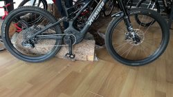 Turbo Levo 3 Comp Carbon 2023  S3