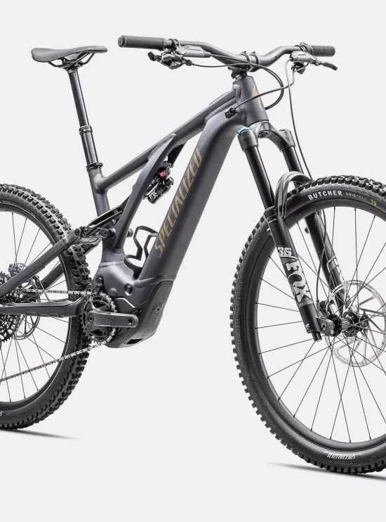 Turbo Levo Comp g3 2025-Rosolafreebikes