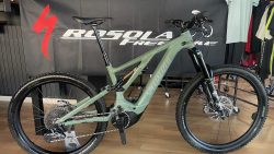 Specialized Turbo Levo 3 Comp Alloy 2025