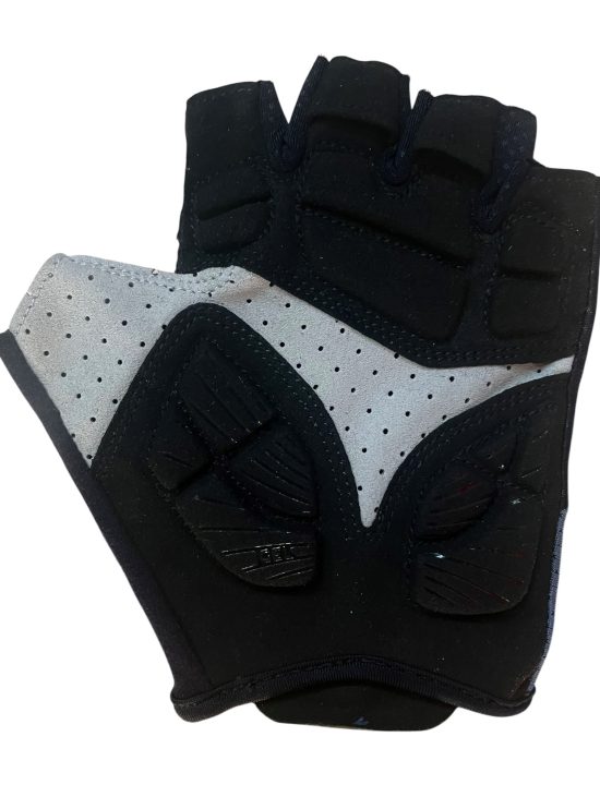 Guanti BG Gel Specialized nero-grigio -Rosolafreebikes Guanti BG Gel Specialized nero-grigio -Rosolafreebikes