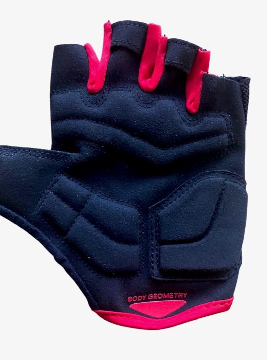 Guanti BG sport Specialized -Rosolafreebikes Guanti BG sport Specialized -Rosolafreebikes