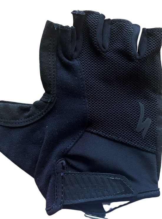 Guanti BG sport Specialized black-Rosolafreebikes Guanti BG sport Specialized black-Rosolafreebikes