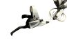 COMANDI CAMBIO SHIMANO XT 9V ANT+POST ST-M760-ROSOLAFREEBIKES