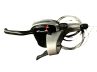 COMANDI CAMBIO -SHIMANO XT 9V ANT+POST ST-M760-ROSOLAFREEBIKES