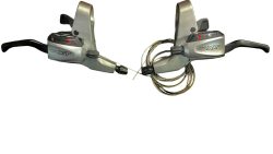 COMANDI CAMBIO SHIMANO XT 9V ANT+POST ST-M760
