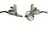 COMANDI CAMBIO SHIMANO -XT 9V ANT+POST ST-M760-ROSOLAFREEBIKES