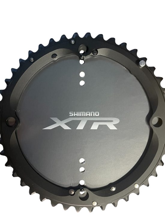 Corona Shimano MTB per XTR 960 44T Y1E598030-Rosolafreebikes