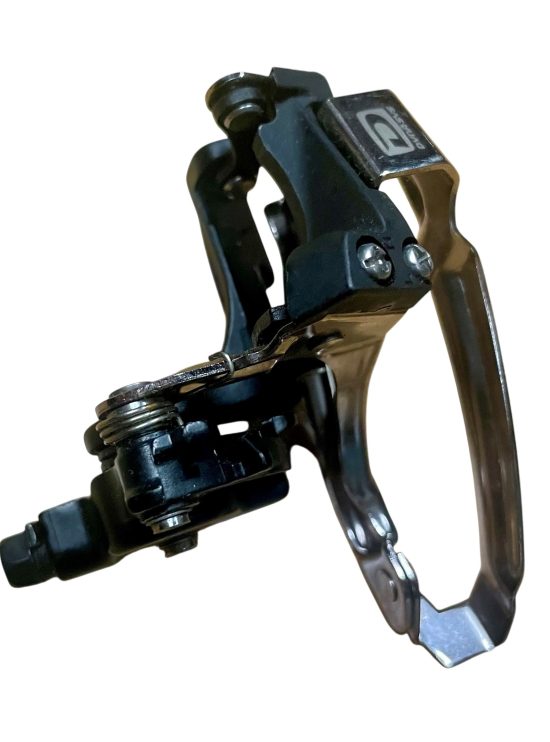 Deragliatore Anteriore XTR FD-M985 E2 Type -Rosolafreebikes Deragliatore Anteriore XTR FD-M985 E2 Type -Rosolafreebikes