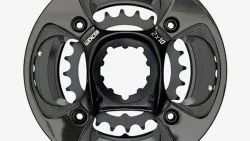 Kit ragnetto + corone + copricorona SRAM X9 38-24 GXP 104/64 BCD
