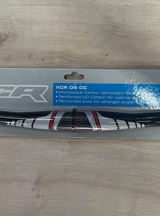 Manubrio Pro XCR os CC Manubrio Pro XCR os CC