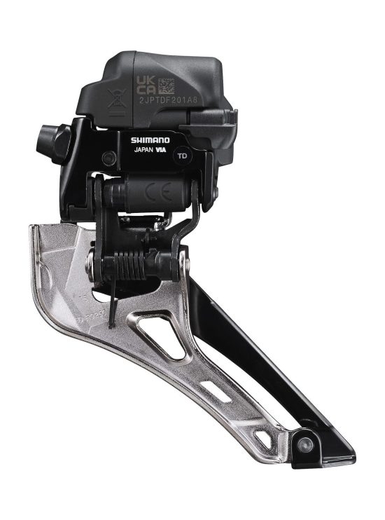 SHIMANO DURA-ACE -Deragliatore (spec. Di2)- FD-R9250-Rosolafreebikes SHIMANO DURA-ACE -Deragliatore (spec. Di2)- FD-R9250-Rosolafreebikes