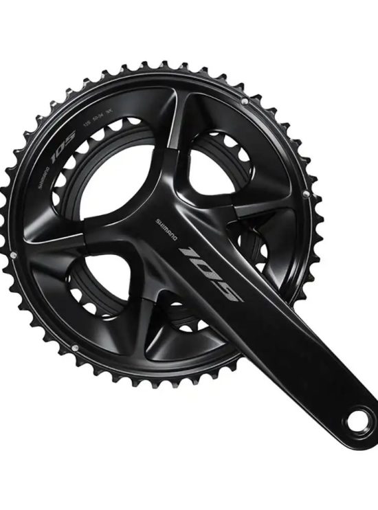 SHIMANO SHIMANO 105 Guarnitura FC-R7100-Rosolafreebikes