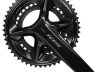 SHIMANO SHIMANO 105 Guarnitura FC-R7100-Rosolafreebikes