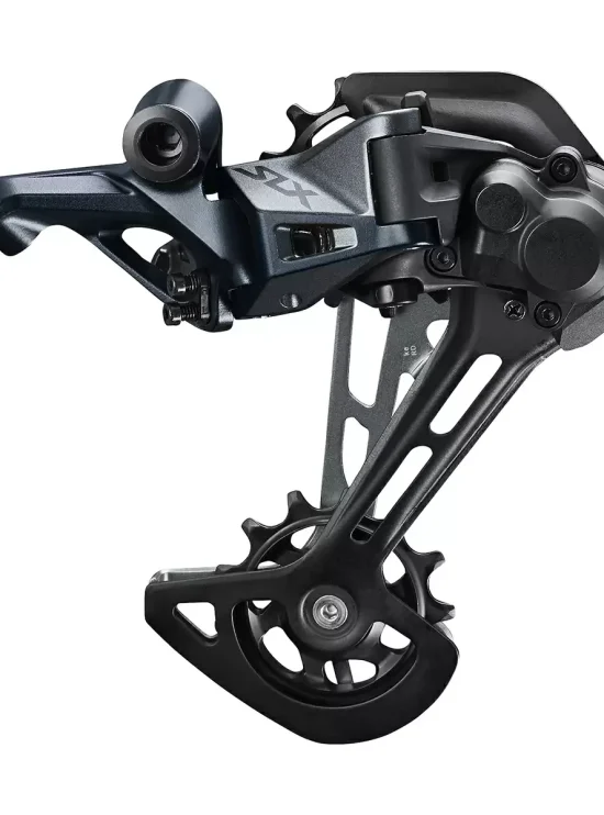 SHIMANO SLX Cambio RD-M7100-SGS 12 velocità-Rosolafreebikes