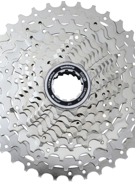 Shimano CS-HG50 10 velocità cassetta 11-36-Rosolafreebikes