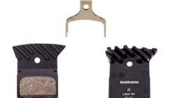Shimano Pastiglie L05 A resina