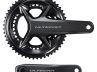 Sram Rival AXS DUB Guarnitura- 2x12v-Rosolafreebikes