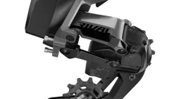 SRAM Cambio posteriore Rival eTap AXS 2x12 V