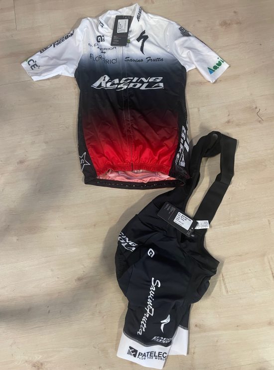 completo Racing Rosola Bike-Rosolafreebikes
