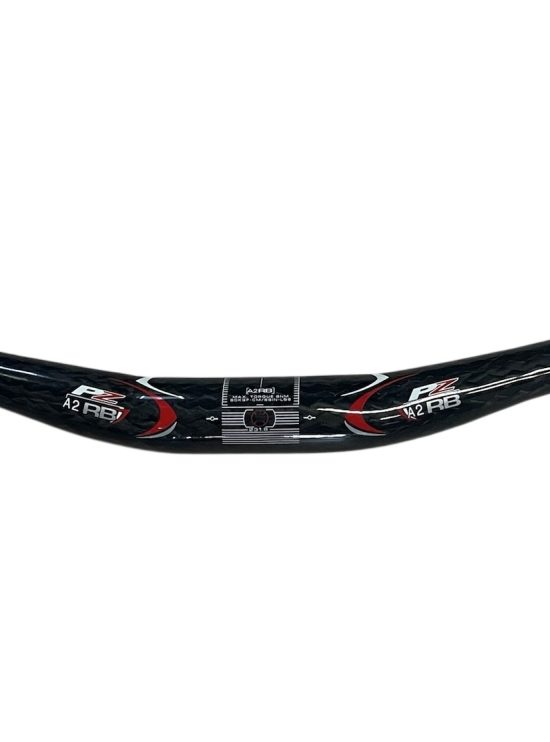 manubrio pazzad-Rosolafreebikes