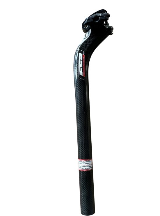 reggisella FSA K-FORCE CARBON-Rosolafreebikes reggisella FSA K-FORCE CARBON-Rosolafreebikes