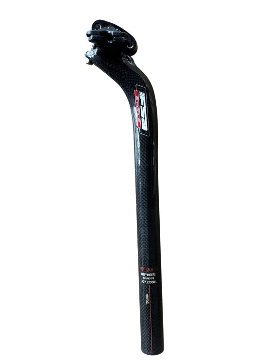 reggisella FSA K-FORCE- CARBON-Rosolafreebikes