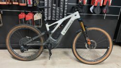 Specialized S-Works Turbo Levo S3