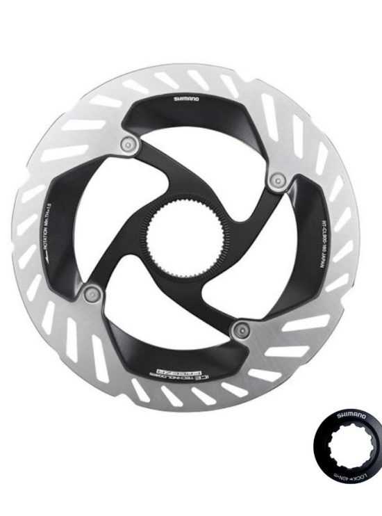 Disco 140 RT-CL900 Shimano-Rosolafreebikes