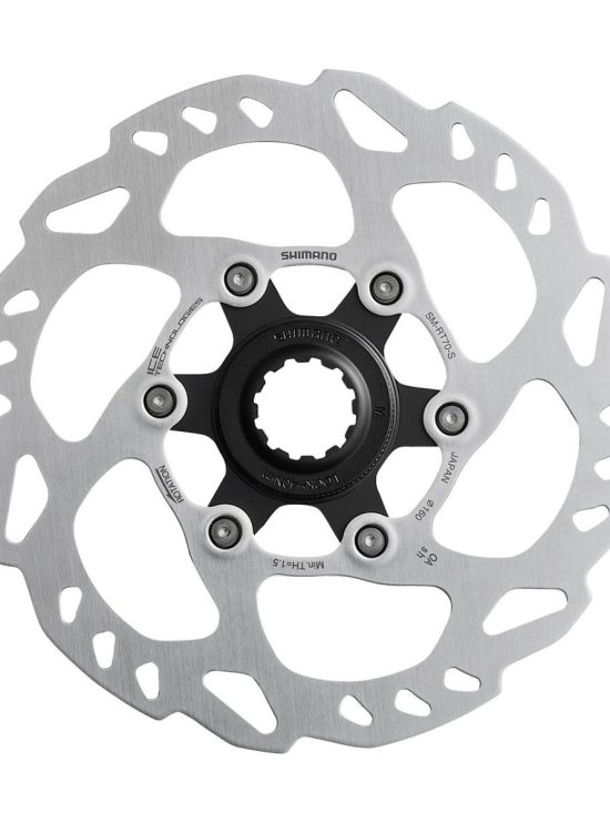 Disco-Shimano sm-rt70-160mm-Rosolafreebikes