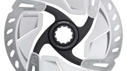 Rotore per freno a disco 140 mm ice tech freeza SM-RT800