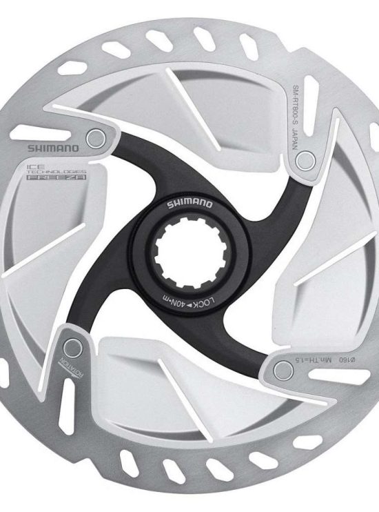 Disco shimano-smrt800-rotore-per-freno-140-mm-ice-tech-freeza-Rosolafreebikes