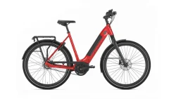 GAZELLE Ultimate C8+