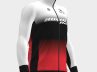Giubbino invernale Rosolabike-Rosolafreebikes