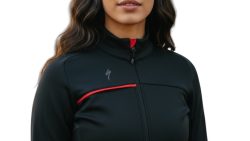 GIUBBINO SPECIALIZED WOMAN ELEMENT RBX COMP Tg. M/Medium