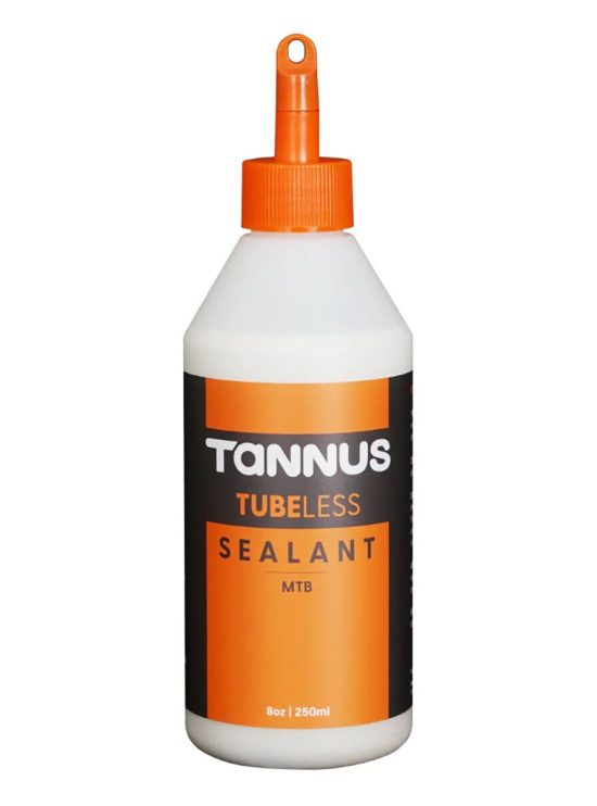 Liquido sigillante Tannus Mtb Sealant-Rosolafreebikes