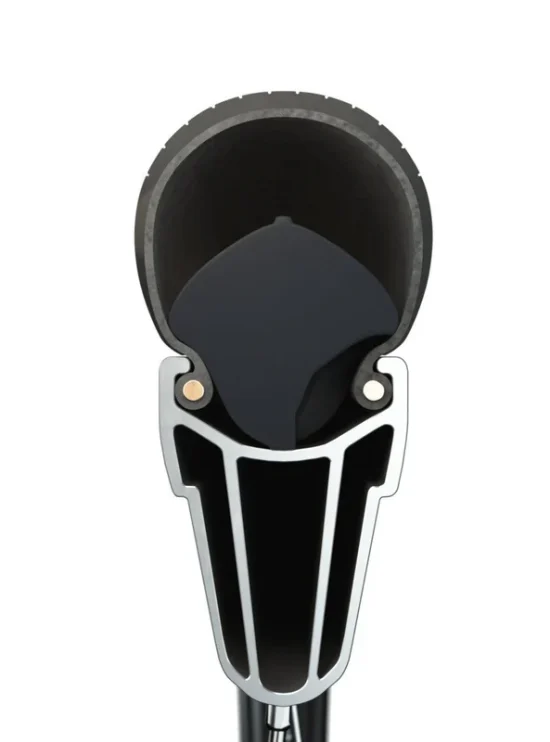 Lite-Modular-Tubeless-Insert -Tubeless-Tannus-Rosolafreebikes Lite-Modular-Tubeless-Insert -Tubeless-Tannus-Rosolafreebikes