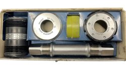 SHIMANO DURA-ACE Bottom Bracket BB-7400 M36X24 ITA 70-113mm