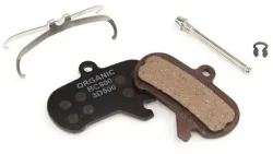 SRAM pastiglie MAVEN X-Large ACCIAIO ORGANICHE