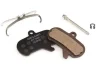 Pastiglie-disco-Sram-Maven-X-Large-Acciaio-Organic-Rosolafreebikes