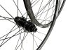 Ruote Black Jack 28''-Rosolafreebikes
