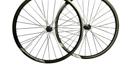 Ruote BlackJack TR  28mm 622x21C