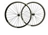 Ruote- Black Jack 28''-Rosolafreebikes