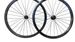 Ruote Fulcrum Racing 800