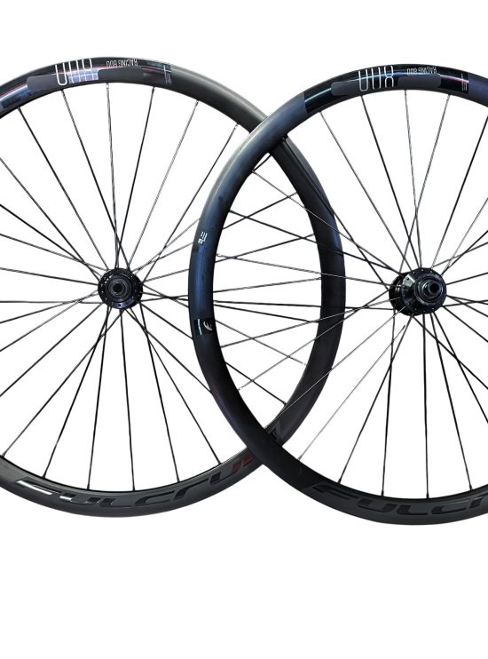 Ruote Fulcrum 800 racing -Rosolafreebikes