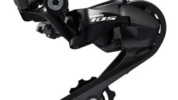 SHIMANO 105 Cambio RDR7000SET 11 velocità