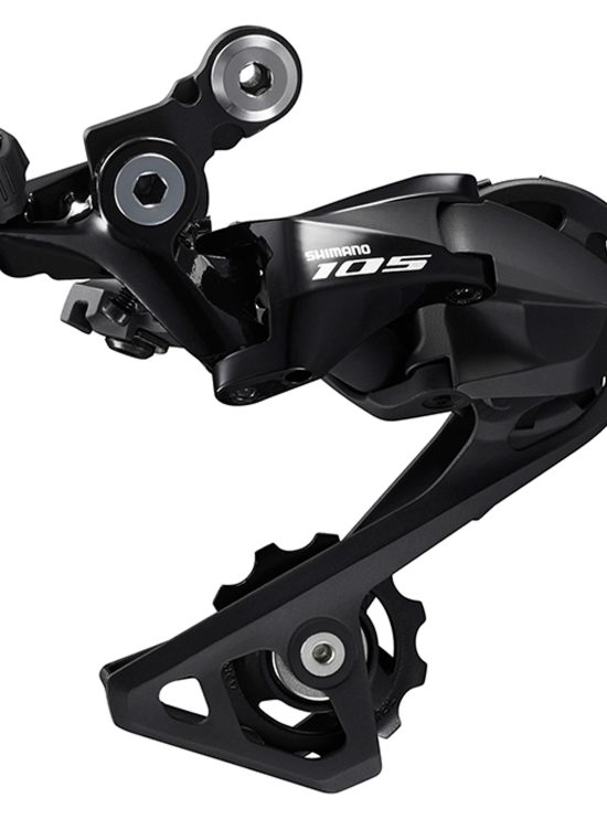 SHIMANO 105 Cambio RDR7000 11 velocità-Rosolafreebikes