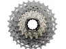 SHIMANO DURA-ACE Cassetta pignoni CS-R9200-12 12 velocità 11-34D-Rosolafreebikes