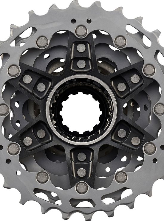 SHIMANO DURA-ACE Cassetta pignoni CS-R9200-12 velocità 11-34D-Rosolafreebikes SHIMANO DURA-ACE Cassetta pignoni CS-R9200-12 velocità 11-34D-Rosolafreebikes