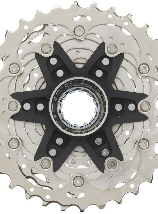 Shimano 105 CS-HG7101 cassetta a 12- velocità-Rosolafreebikes Shimano 105 CS-HG7101 cassetta a 12- velocità-Rosolafreebikes