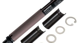 SHIMANO Batteria (spec. Di2) BT-DN300 Batteria interna 7,4 V 3,7 Wh